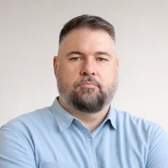 Andrew Korolov, founder of MavenSolutions