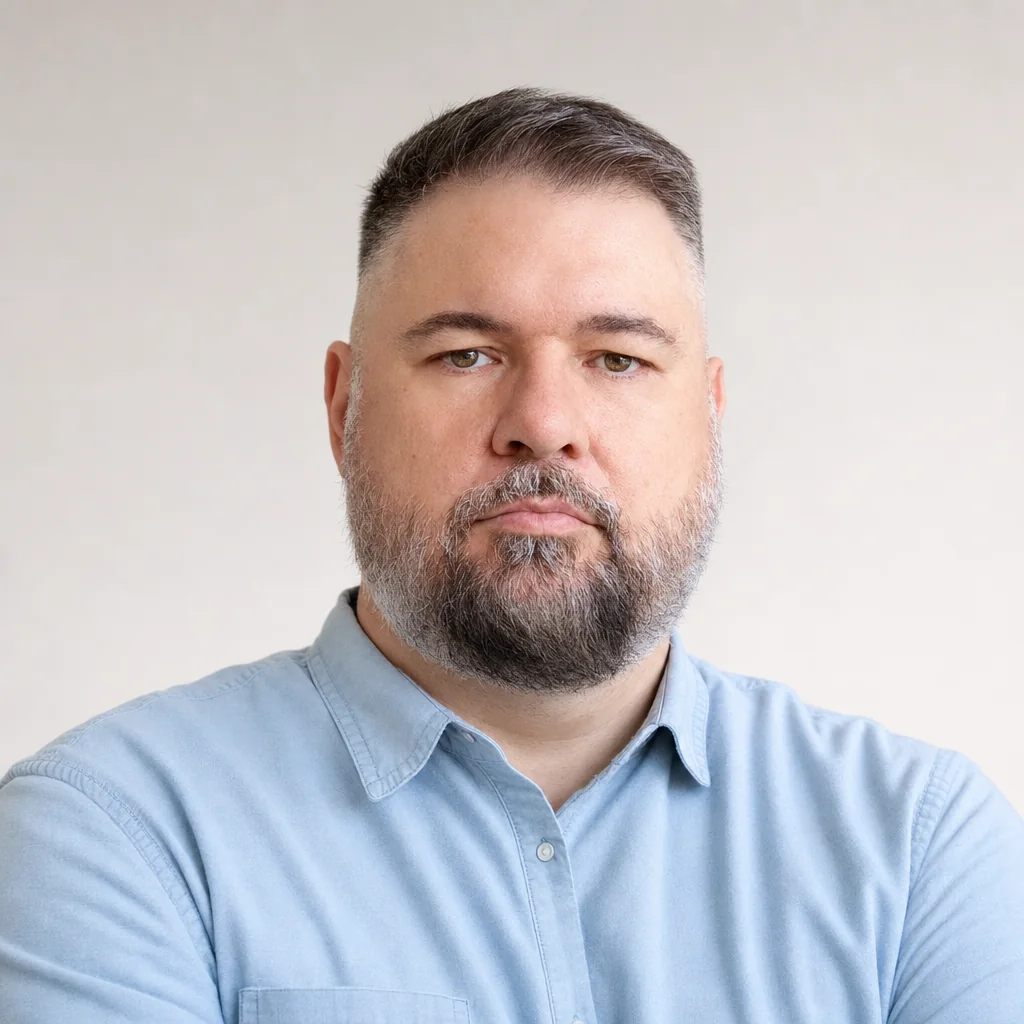 Andrew Korolov, founder of MavenSolutions